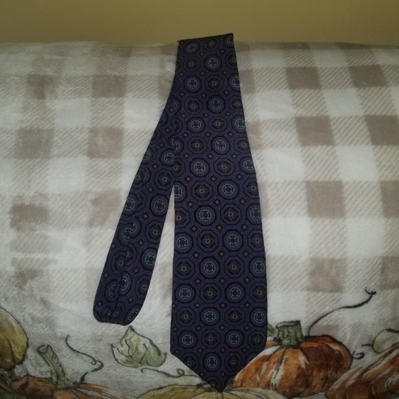 👉Yves Saint Laurent Necktie👈 - Picture 2 of 4